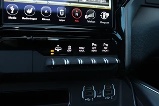 Dodge Ram Pick-Up - afbeelding nr 39