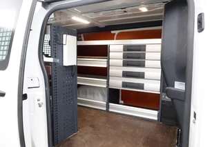 Citroën Jumpy - afbeelding nr 6