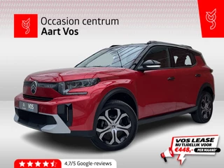 Citroën C3 Aircross Puretech 100 Pack Plus