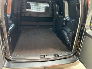 Volkswagen Caddy Volkswagen Caddy 2.0 TDI 1ST EDITION / Ad.Cruise / Digtaail Dashboard / Lane Assist - afbeelding nr 13