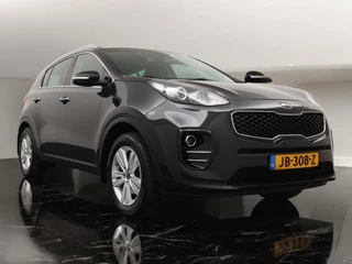 Kia Sportage - Navigatie - Camera- Climate control - Trekhaak - 12 maanden garantie - afbeelding nr 12