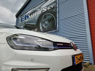 Volkswagen e-Golf Volkswagen e-Golf 136pk. Virtual, Camera, PDC v+a, Keyless - afbeelding nr 20