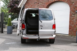 Volkswagen Transporter Volkswagen Transporter 2.0 TDI 204PK 4-Motion L2H1 Dub/Cab LED NAVI - afbeelding nr 30