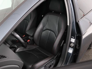 SEAT Leon SEAT Leon 2.0 TSI FR Business Intense | Panoramadak | Apple CarPlay | Leder |Navigatie | Stoelverwarming | Cruise Control | LMV 18 - afbeelding nr 7
