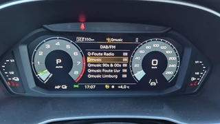 Audi Q3 Audi Q3 E-TRON 45 TFSI e Advanced edition*virtual*Aut*Led*Lmv* - afbeelding nr 15