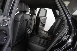 Porsche Macan Porsche Macan 3.6 Turbo|SportDesign|Keyless|CarPlay|BOSE|Carbon|Standkachel|Facelift|Dealer Onderhouden - afbeelding nr 37
