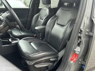 Jeep Renegade Jeep Renegade 4xe 240 S Leder Stoel/Stuurverwarming - afbeelding nr 4