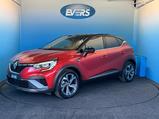 Renault Captur - afbeelding nr 1