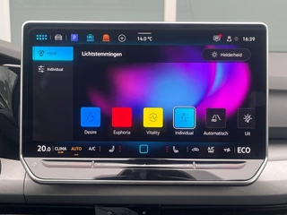 Volkswagen Golf Volkswagen Golf 1.5 TSI eHybrid 204pk Life Edition | New model | LED Plus | Came - afbeelding nr 29