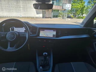 Audi A1 Sportback AUDI A1 SPORTBACK 25 TFSI PRO LINE / Virtual Cockpit / Navigatie / - afbeelding nr 12