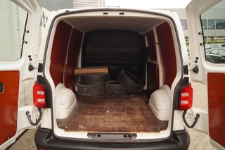 Volkswagen Transporter - afbeelding nr 16