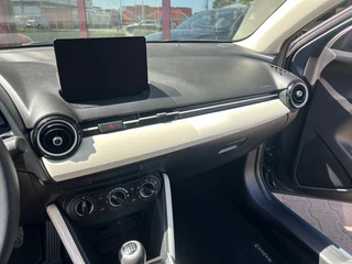 Mazda 2 - afbeelding nr 13