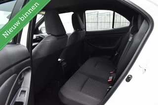 Toyota Yaris Cross Toyota Yaris Cross 1.5 Hybrid NAVI/TREKHAAK/MATRIX/CAMERA/LED/ETC. - afbeelding nr 16