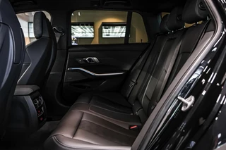 BMW M3 BMW 3-serie Touring M3 xDrive Competition|Carbon|Laser|H&K - afbeelding nr 30