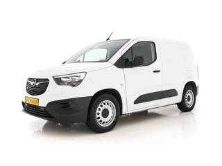 Opel Combo-e Aut. * CCS-FASTLOADER  | AIRCO | DAB | CRUISE | PDC | COMFORT-SEATS* - afbeelding nr 3