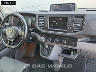 Volkswagen Crafter Volkswagen Crafter 177pk Automaat L3H2 180PK Dubbellucht 3t Trekgewicht Navi Camera Parkeersensoren Airco Cruise L2H1 Airco Cruise control - afbeelding nr 8