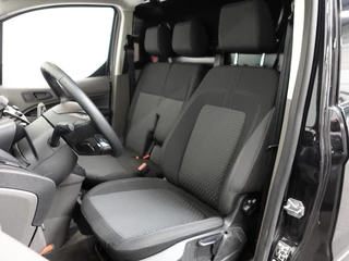 Ford Transit Connect Ford Transit Connect 100pk L2 Trend Automaat Trekhaak Airco Navi Cruise Automaat Trekhaak Navi Airco PDC A Cruise 3Zits Camera DAB+ - afbeelding nr 11
