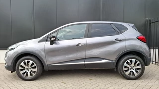 Renault Captur Renault Captur 3Eig Navi NAP Keyles ECC 1.2 TCe Limited - afbeelding nr 2
