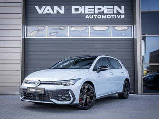 Volkswagen Golf 8.5 1.5 eHybrid GTE