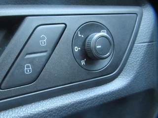 Volkswagen Caddy Volkswagen Caddy 2.0 TDI L1H1 Trendline, Airco / Bluetooth / Betonplex laadruimte - afbeelding nr 6