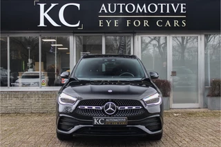 Mercedes-Benz GLA VOL! | Pano | Sfeer | - afbeelding nr 3