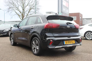 Kia Niro KIA Niro 1.6 GDi Hybrid 141pk DCT6 Edition Dynamic Line | Nieuw Model | Carplay | Orig.NL | - afbeelding nr 4