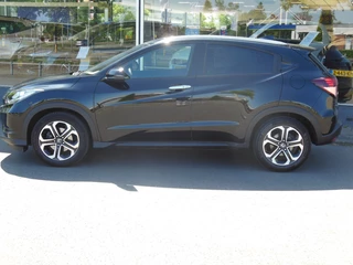 Honda HR-V Honda HR-V 1.5 i-VTEC Executive Automaat Staat in Hoogeveen - afbeelding nr 2