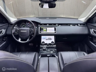 Land Rover Range Rover Velar Land Rover Range Rover Velar 2.0 P250 Turbo AWD R-Dynamic - afbeelding nr 13