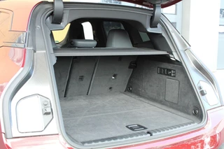 BMW iX BMW iX xDrive40 77kWh Sport pakket | Pano | Trekhaak | Massage - afbeelding nr 20