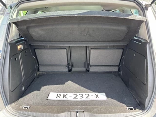 Opel Meriva Opel Meriva 1.4 Turbo 2016 Automaat Trekhaak - afbeelding nr 17
