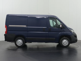 Peugeot Boxer | Navigatie | Airco | Trekhaak - afbeelding nr 13
