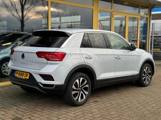 Volkswagen T-Roc - afbeelding nr 3