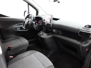 Opel Combo Opel Combo 1.5D 130PK L2H1 Edition Automaat Airco Bluetooh Navi Camera Parkeersensoren - afbeelding nr 39