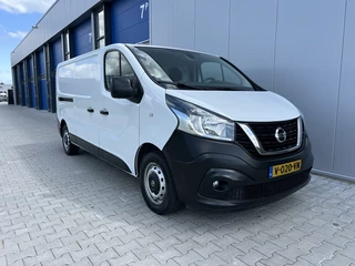 Nissan NV300 - afbeelding nr 2