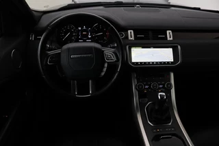 Land Rover Range Rover Evoque Land Rover Range Rover Evoque 2.0 TD4 SE | 2e eigenaar | Panoramadak | Leder |  Stoelverwarming | 360 camera | Full LED | Carplay | Meridian Sound | Memory | Stuurverwarming | Keyless - afbeelding nr 3