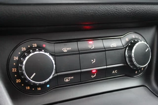 Mercedes-Benz GLA Mercedes GLA-klasse200 Ambition/Urban/Xenon/ACTIEPRIJS! - afbeelding nr 18
