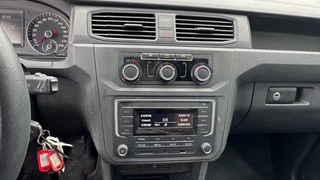 Volkswagen Caddy - afbeelding nr 20