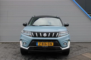 Suzuki Vitara - afbeelding nr 3