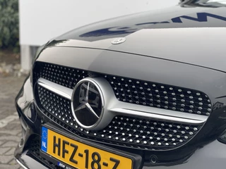 Mercedes-Benz C-Klasse | Trekhaak | Leder | ACC | HUD | MultiBeam LED | Keyless | 18 inch - afbeelding nr 35