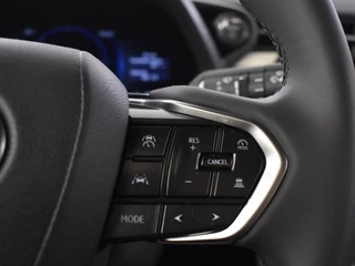 Lexus LBX Lexus LBX Elegant | Leder interieur | Electr. Achterklep | Parkeersensoren - afbeelding nr 23