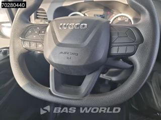 Iveco Daily Iveco Daily 35S16 Automaat L3H2 Camera Airco Parkeersensoren L4H2 16m3 Airco - afbeelding nr 17
