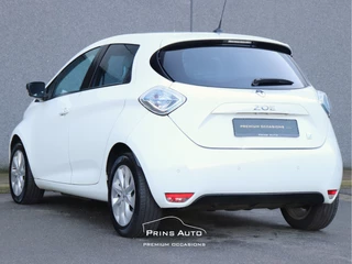 Renault ZOE |CRUISE|NAVI|SENSOREN| - afbeelding nr 26