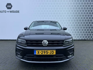 Volkswagen Tiguan Volkswagen Tiguan 1.5 TSI ACT Highline R-line BLACK OPTIK - afbeelding nr 2