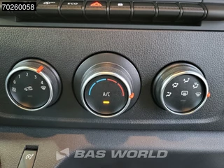 Renault Master Renault Master 165PK Koelwagen Thermo King C-250 Achterdeuren Airco Cruise Koel Koeler LED Kühlwagen Kühlkoffer 17m3 Airco Cruise control - afbeelding nr 12