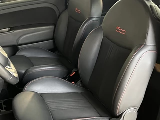 Fiat 500 - afbeelding nr 13