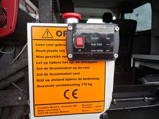 Mercedes-Benz Vito Mercedes-Benz Vito 119 CDI Extra Lang DC Comfort INVALIDE VOERTUIG|ROELSTOELLIFT|CAMERA|ELEK ACHTERKLEP 3325 ONLINE + VEILING - afbeelding nr 30