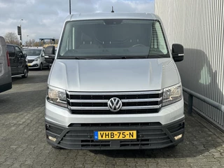 Volkswagen Crafter Volkswagen Crafter 30 2.0 TDI L3H2*A/C*NAVI*3 PERS.*CARPLAY*CAMERA* - afbeelding nr 23