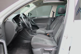 Volkswagen Tiguan Volkswagen Tiguan 1.5 ACT 110KW - afbeelding nr 7