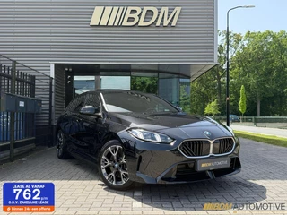 BMW 1 Serie 123 xDrive
