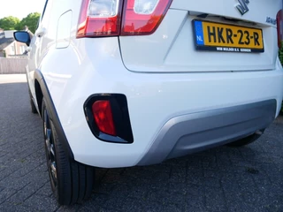 Suzuki Ignis Suzuki Ignis 1.2 STIJL **Airco//Navi//LM ** - afbeelding nr 19